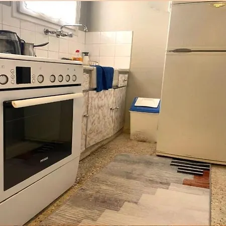 Athina Dream House Apartment