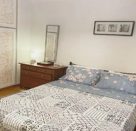 Athina Dream House Apartment *