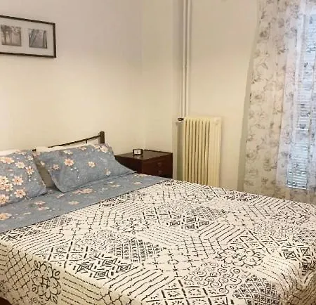 Apartment Athina Dream House